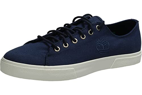 Timberland UNION WHARF 2.0 EK+, Zapatillas bajas con logo Ox para hombre, EU 42
