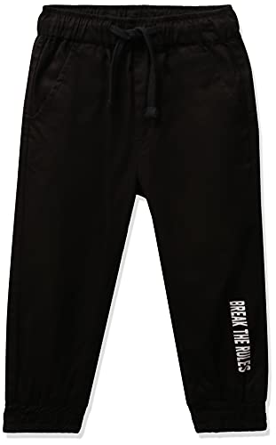 Image of Amazon Brand - Jam & Honey Boy's Track Pants