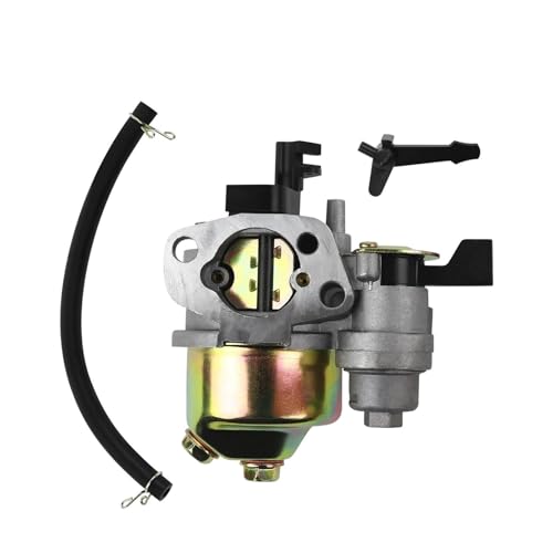 Y ɓK GX120 GX140 GX160 GX200 GX168 168F 5.5HP 6.5HP Lu^[ GW [^[ @ Ŋ@ WFl[^[(Carburetor Only)