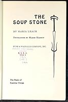 The Soup Stone B001DDGDGS Book Cover