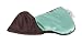 Spa Comforts Breathe Easy Microwaveable Mask, Provides Herbal Stress Relief and Headache Relief, Wellness and Relaxation Mask