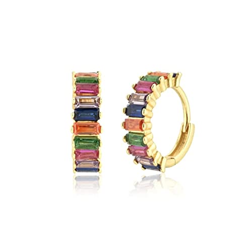 Boucles d'oreilles tige argent pour sublimer votre tenue de mariage