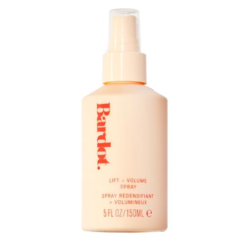 Bardot Lift + Volume Spray 150 ml miniatura 1