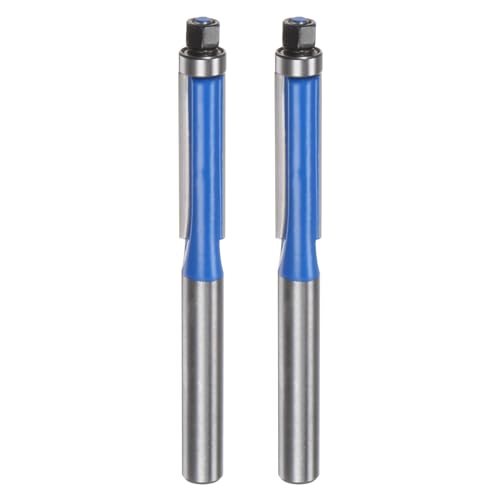 HARFINGTON Flush Trim Router Bit image