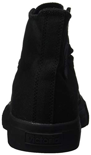 Victoria 106523-WOMEN STIVALETTO TRIBU TELA TOTAL