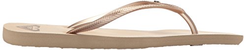 Image of Roxy womens Bermuda Sandal Flip Flop | Beach Sandals