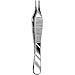 Sklar Instrument 95-771 Surgi-OR Adson Dressing Forceps, Serrated, 4-3/4" Length