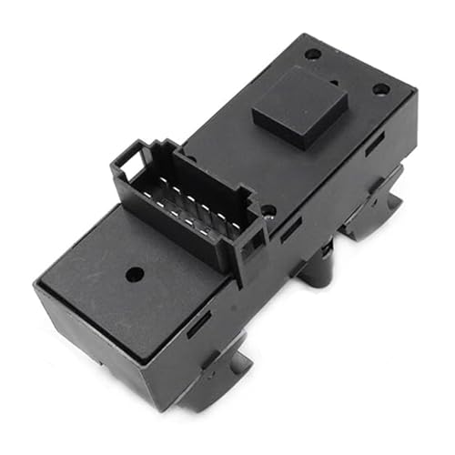 Interrupteur Commande Vitre Électrique pour VW Polo 2011-2013 6RD959857B