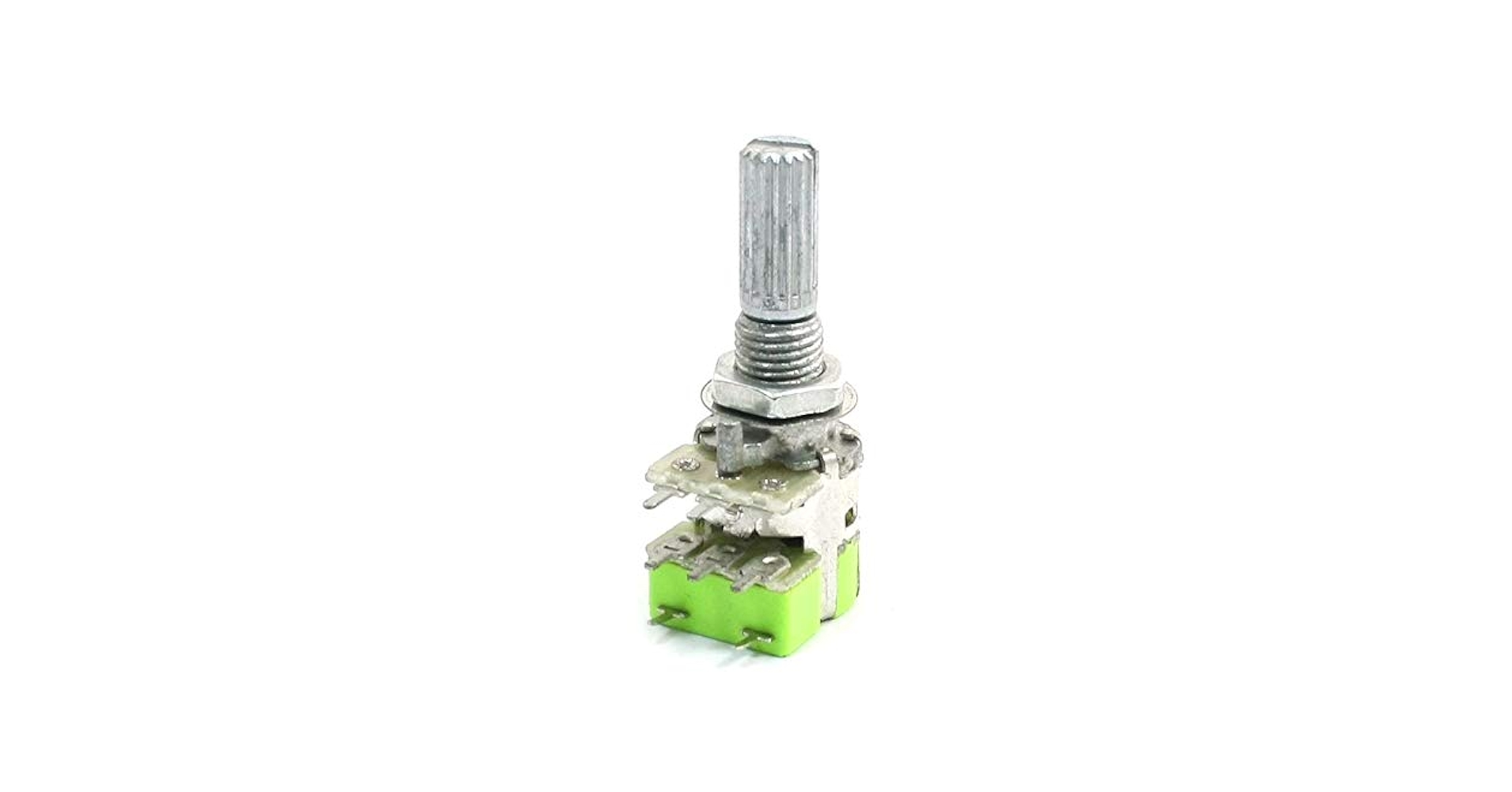 ギター L' proboost Wise 2086 Electronic Professional Tension Head - W & D Strings