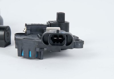 Gm Genuine Parts D636A Voltage Regulator #TOP2