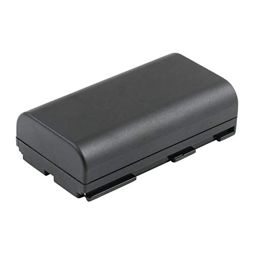 Image of Kastar 3-Pack BP-911 / BP-915 Battery 7.2V 2400mAh Replacement for Canon BP-911 BP-911K BP-914 BP-915, BP-930 BP-935, BP-925, BP-945 BP-950 BP-950G BP-955, BP-970 BP-970G BP-975 Battery