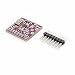 CJMCU-9833 AD9833 Module Signal Generator Module STM32 STM8 STC Microprocessors Sine Square Wave DDS Monitor