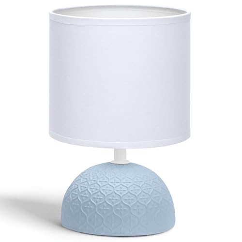 Mesitas de Noche Originales Blancas Marca Aigostar