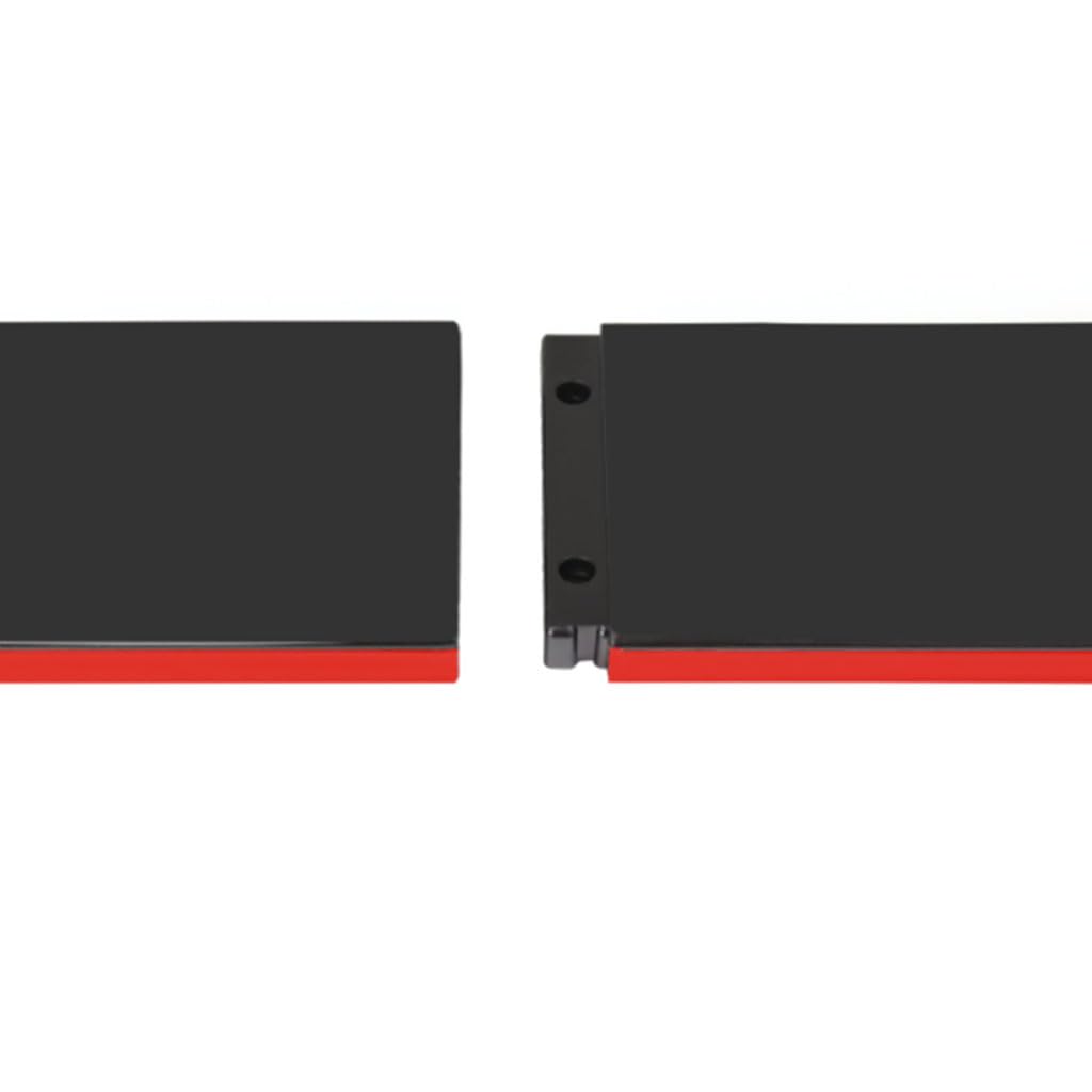 Jupes Latérales De Voiture Pour Fiat Tipo (357) Hatchback