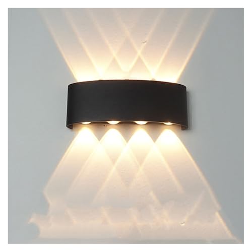 Iluminación interior y exterior para decorar tu pasillo y sala