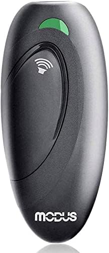 Ultrasonic Dog Barking Deterrent,MODUS 2 in 1 Dog Training and Ba...
