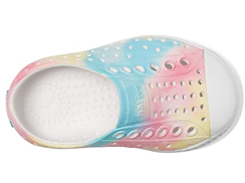 Image of Native Shoes Unisex-Kids Jefferson Print Sneakers