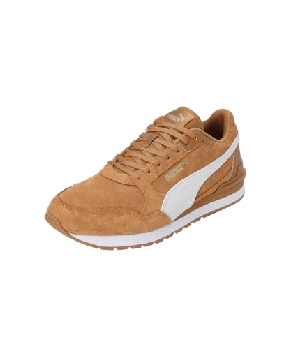 Image of Puma Unisex-Adult St Runner V4 Sd Sneaker