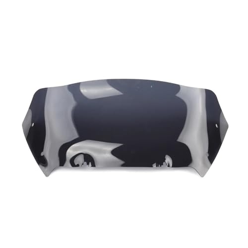 Déflecteur vent moto Road Glide CVO protection bulle réglable