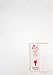 Produktbild KHADI Paper White RAG (20 Blatt) Packungen A6W 150 g/m² 10,2 x 15,2 cm