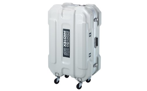 1980s VINTAGE・PROTEX・HARD・CASE