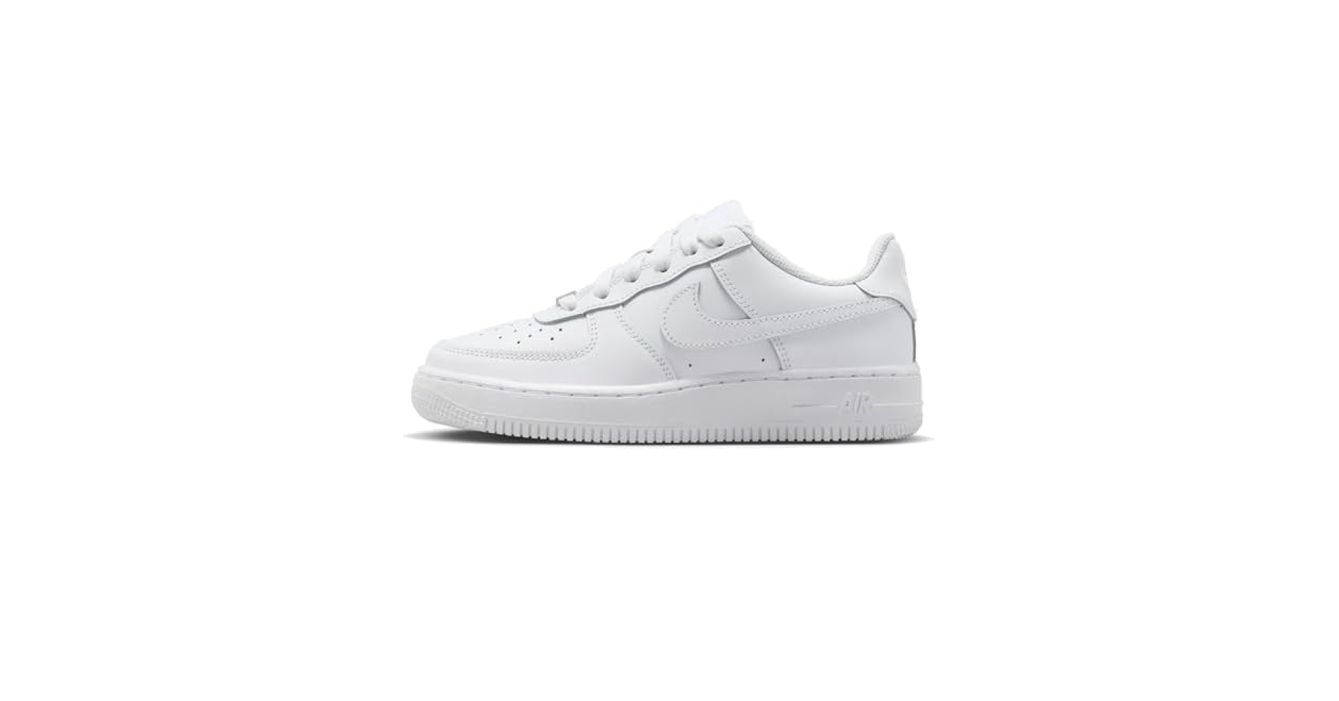Amazon.com | Nike Air Force 1 LE Big Kids' Shoes (FV5951-111