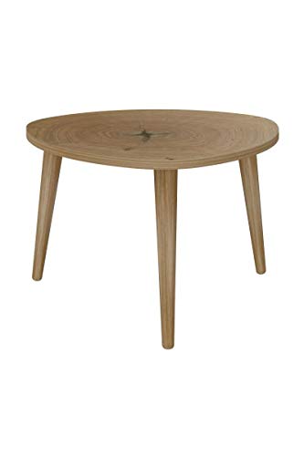 Preisvergleich Produktbild NATURE Table basse 60 cm
