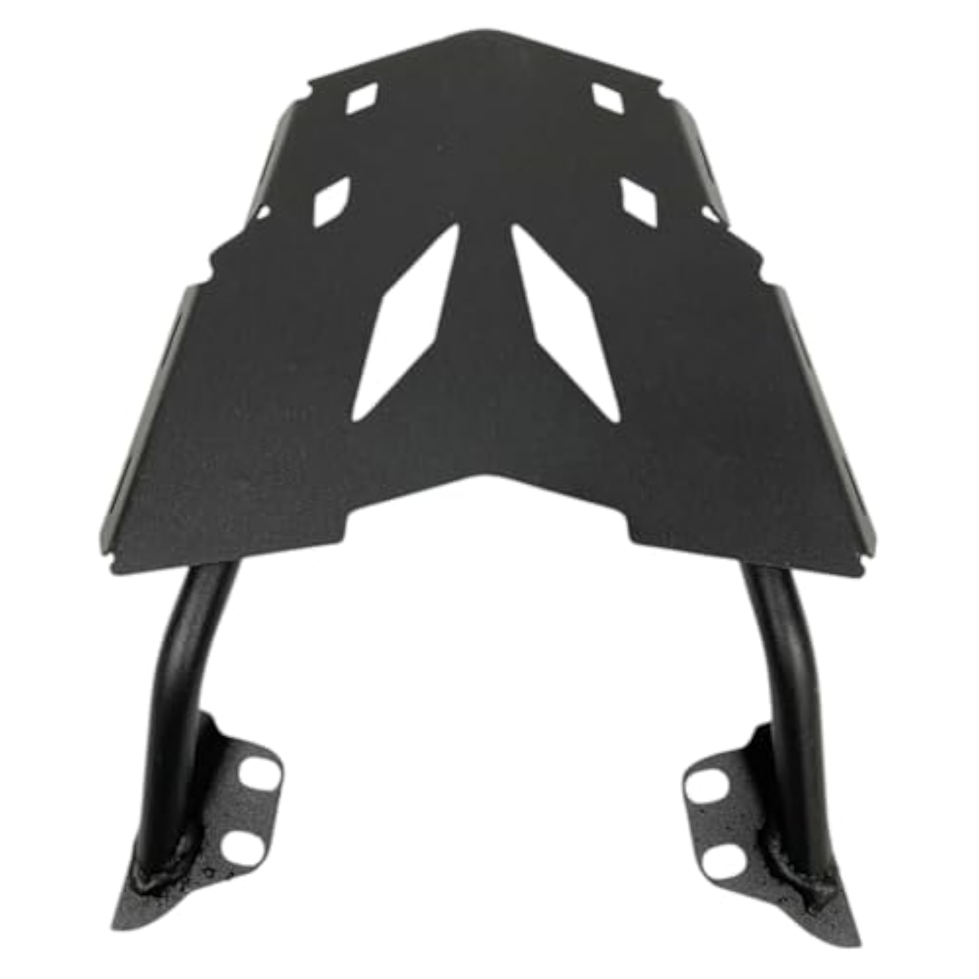 Bike Rear Metal Top Back Rack for Pulsar 125