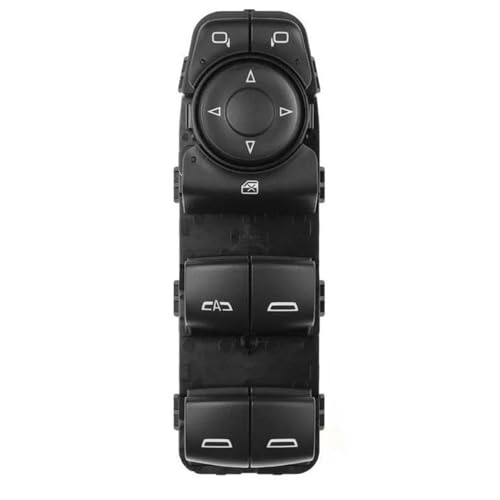 Commutateur commande fenetre haute precision interrupteur leve vitre pour Bolt EV