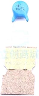 20 Pcs Varistor 05D470K Standard Radial Lead STE05D470K1BQ0FST0R0