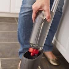 Rubbermaid Reveal Spray Mop Multi 1-PK