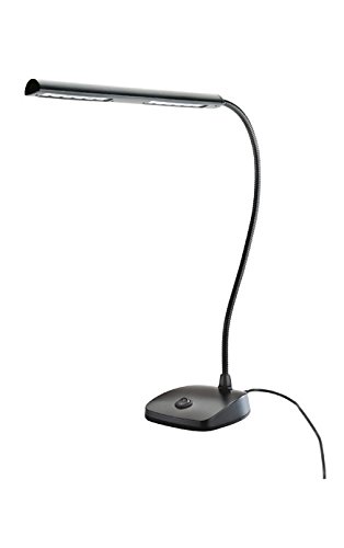 K&M 12296 Pianoleuchte
