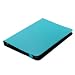 Produktbild Bookstyle Tablet PC Tasche Etui Hülle Book Case hellblau mit Standfunktion passend für Sony Xperia Z2 Tablet