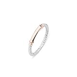 24 MONATE GARANTIE: Wir sind von der hervorragenden Qualität unserer Ringe überzeugt und geben dir daher eine Garantie von 24 Monaten auf unser gesamtes Sortiment.