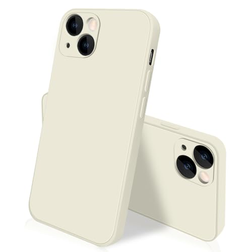 iPhone 13 mini P[X t̃VR ϏՌ ^ ACtH 13Mini Jo[ TPU CX[d Yی ČRMILKi یJo[ ϖh~ y 5.4C`p izCgj