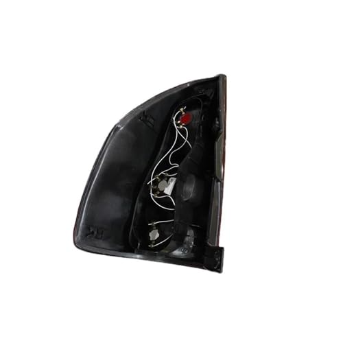 Feux arrières pour Landcruiser Prado 2700 4000 de 2003 à 2009 - 4
