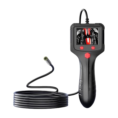 ファイバースコープ Amazon.co.jp: ファイバースコープ 内視鏡カメラ 極細いスネークカメラ