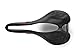 SMP 4BIKE F20Csi Black Saddle