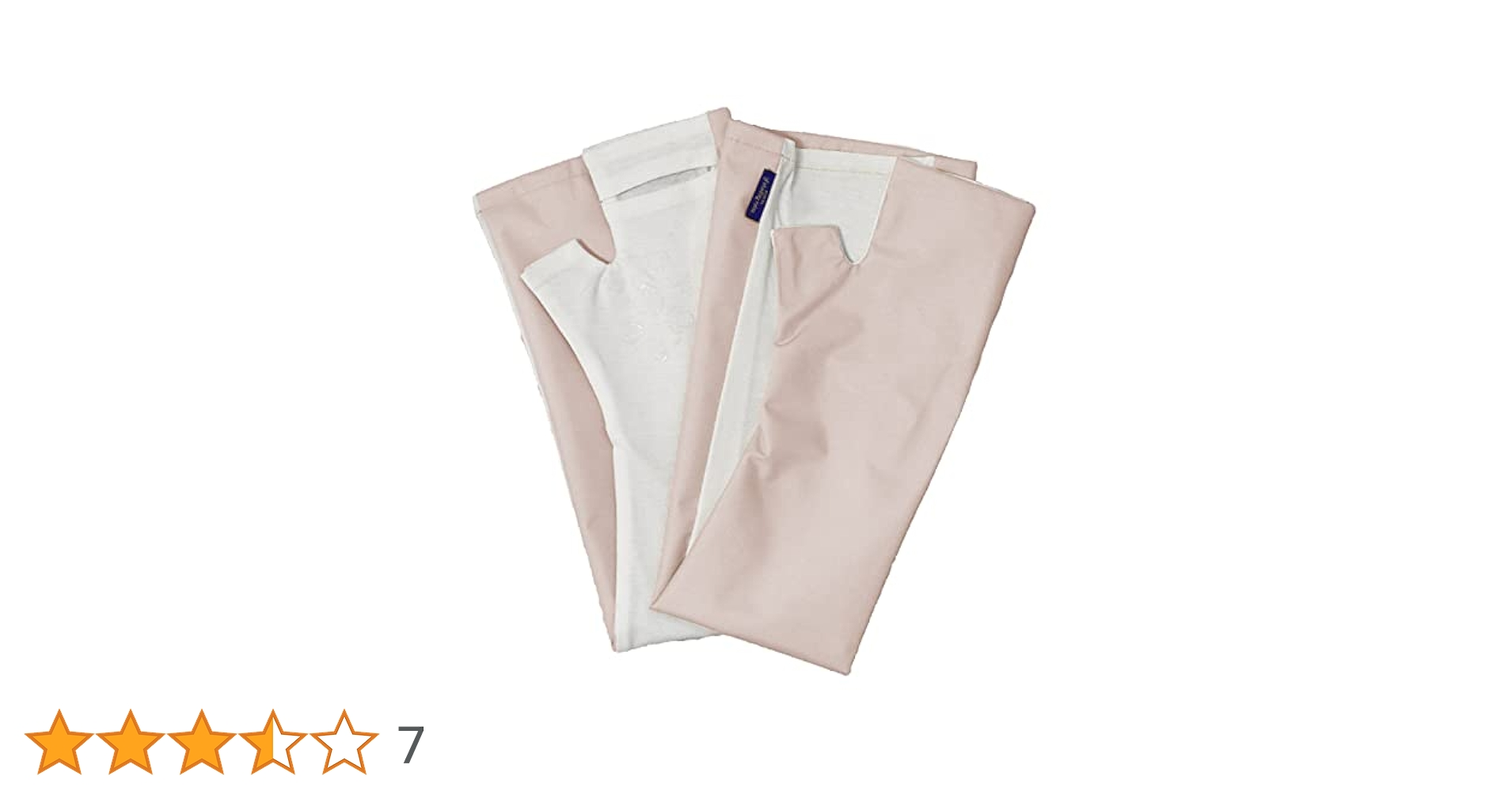 Amazon | 100％完全遮光 99％ではダメなんです！ 【Rose Blanc
