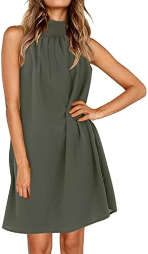 AMDOLE Dressy Casual Dresses Beach Womens Holiday Dress Irregular Dress Sleeveless Summer Ladies Party Women's Dress Women Casual Summer, Green, S : Amazon.ie: Fashion AMDOLE Dressy Casual Dresses Beach Womens Holiday Dress Irregular Dress Sleeveless Summer Ladies Party Women's Dress Women Casual Summer, Green, S : Amazon.ie: Fashion