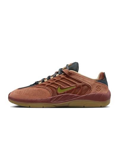 Nike SB Vertebrae, dark russet/pear-desert orange
