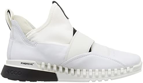 シューズ(女性用) ECCO Zipflex Slip on Gore-tex Sneaker 24 シューズ(女性用) ECCO Zipflex Slip on Gore-tex Sneaker 24