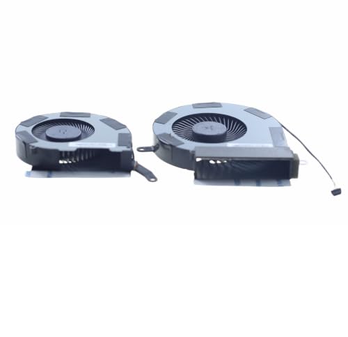 Ventilador Surface Studio NS6CB01 para trabajar sin ruidos 8