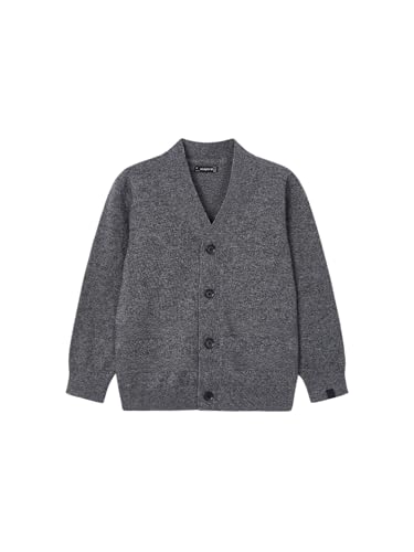 Mayoral Knit Cardigan for Boys H. Pencil