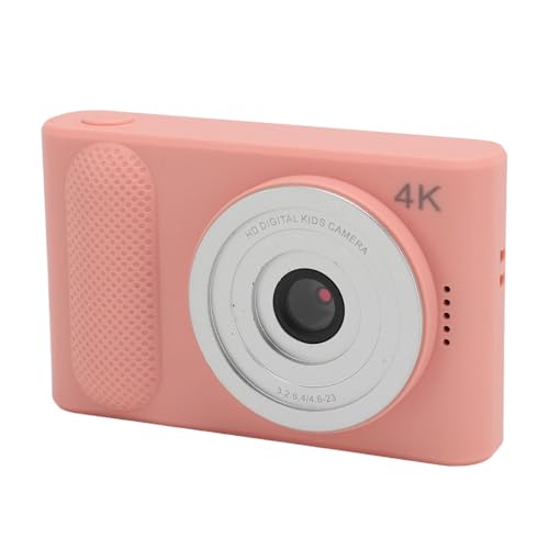 Cámara digital Pongnas 48MP con zoom óptico 16x miniatura 3