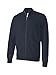Produktbild Joy Sportswear Diego Herren-Jacke ideal für Sport und Freizeit, Bequeme Trainings- und Sweat-Zip-Jacke mit Langen Ärmeln und seitlichen Eingriffstaschen 58, Night