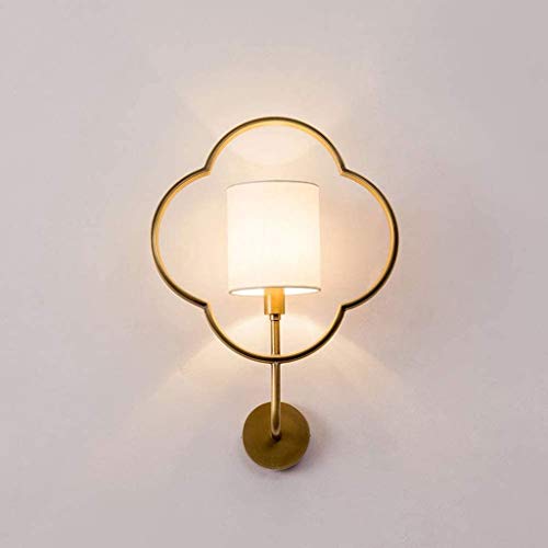 Preisvergleich Produktbild STERB Innenwandleuchte Schlafzimmer Bar Wand-Laterne-Esszimmer Cafe Restaurant BedsideWall Sconce