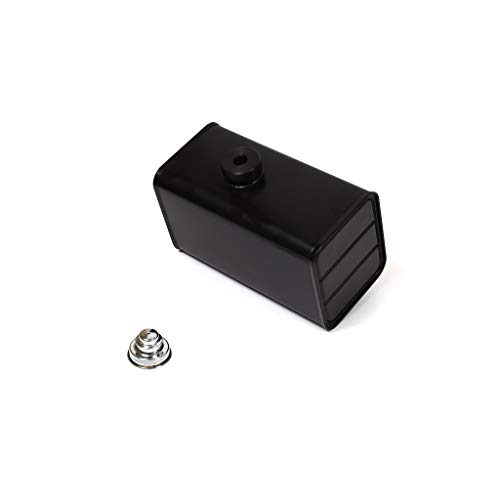 Briggs & Stratton 290816 Metal Fuel Tank and Cap for Remote Mounting