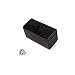 Briggs & Stratton 290816 Metal Fuel Tank and Cap for Remote Mounting