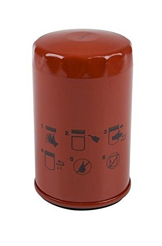 Oil Filter Kubota L175 L185 L185DT L210 L260 L295 L295DT ...